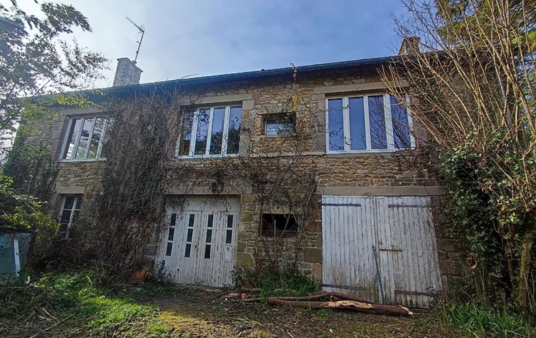 COEUR DE SAIRE IMMOBILIER : House | TOCQUEVILLE (50330) | 223 m2 | 159 000 € 