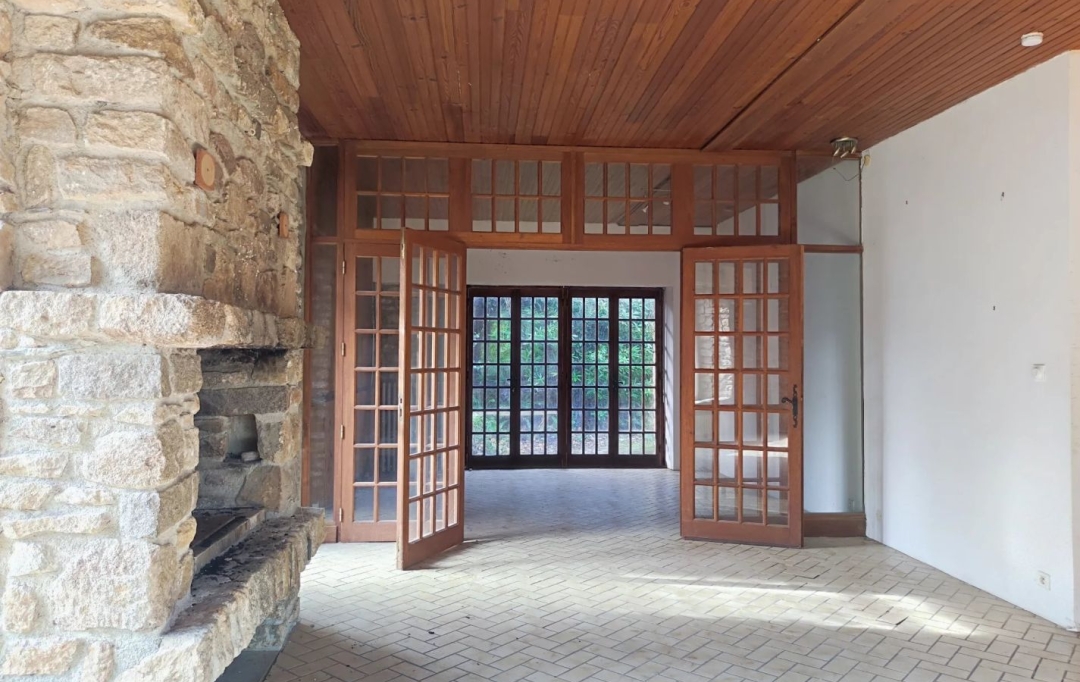 COEUR DE SAIRE IMMOBILIER : House | TOCQUEVILLE (50330) | 223 m2 | 159 000 € 