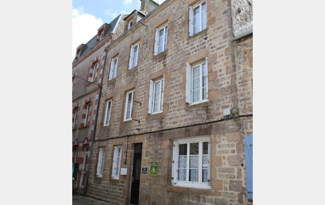 COEUR DE SAIRE IMMOBILIER : Maison / Villa | SAINT-PIERRE-EGLISE (50330) | 130 m2 | 221 550 € 