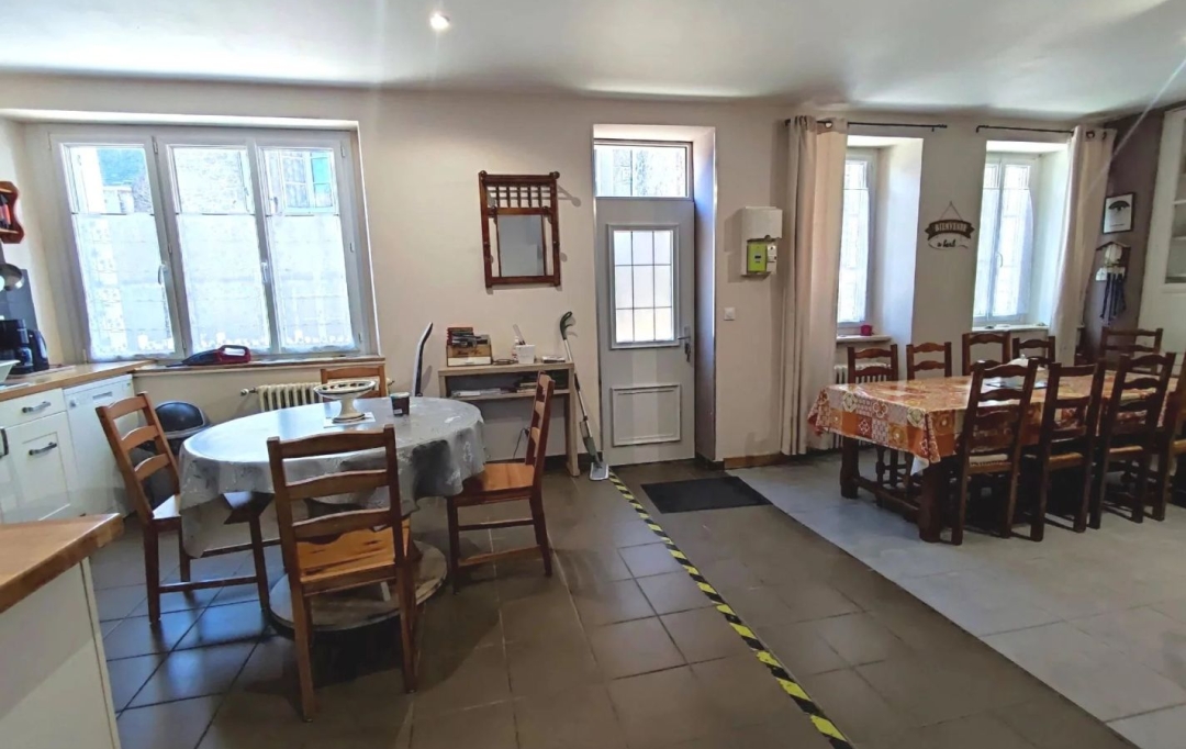 COEUR DE SAIRE IMMOBILIER : Maison / Villa | SAINT-PIERRE-EGLISE (50330) | 130 m2 | 221 550 € 