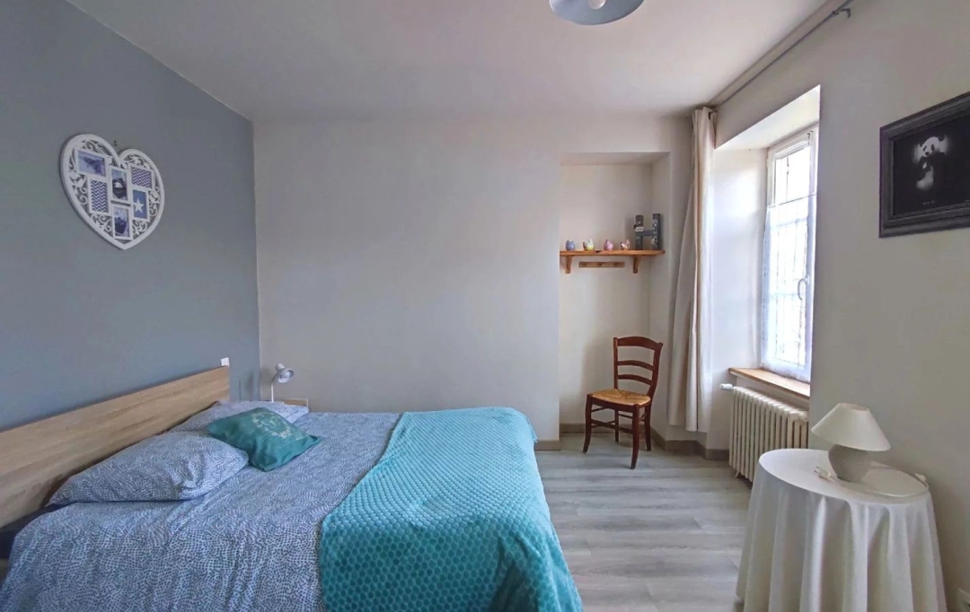 COEUR DE SAIRE IMMOBILIER : Maison / Villa | SAINT-PIERRE-EGLISE (50330) | 130 m2 | 221 550 € 