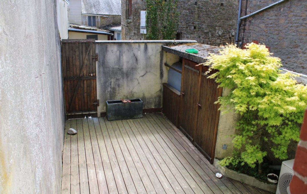 COEUR DE SAIRE IMMOBILIER : Maison / Villa | SAINT-PIERRE-EGLISE (50330) | 130 m2 | 221 550 € 