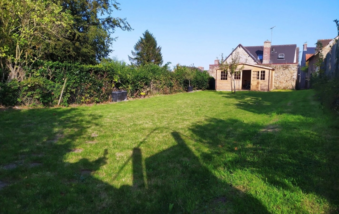 COEUR DE SAIRE IMMOBILIER : Maison / Villa | SAINT-PIERRE-EGLISE (50330) | 130 m2 | 221 550 € 