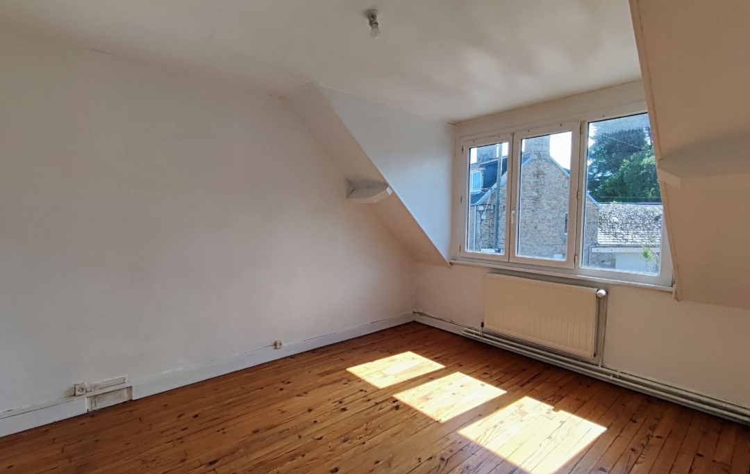 COEUR DE SAIRE IMMOBILIER : Maison / Villa | FERMANVILLE (50840) | 89 m2 | 143 775 € 