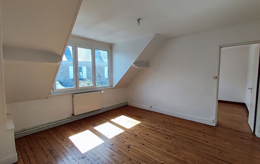 COEUR DE SAIRE IMMOBILIER : Maison / Villa | FERMANVILLE (50840) | 89 m2 | 143 775 € 