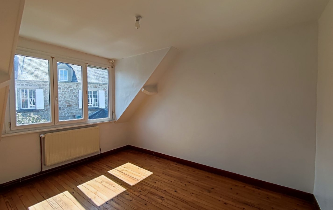 COEUR DE SAIRE IMMOBILIER : Maison / Villa | FERMANVILLE (50840) | 89 m2 | 143 775 € 