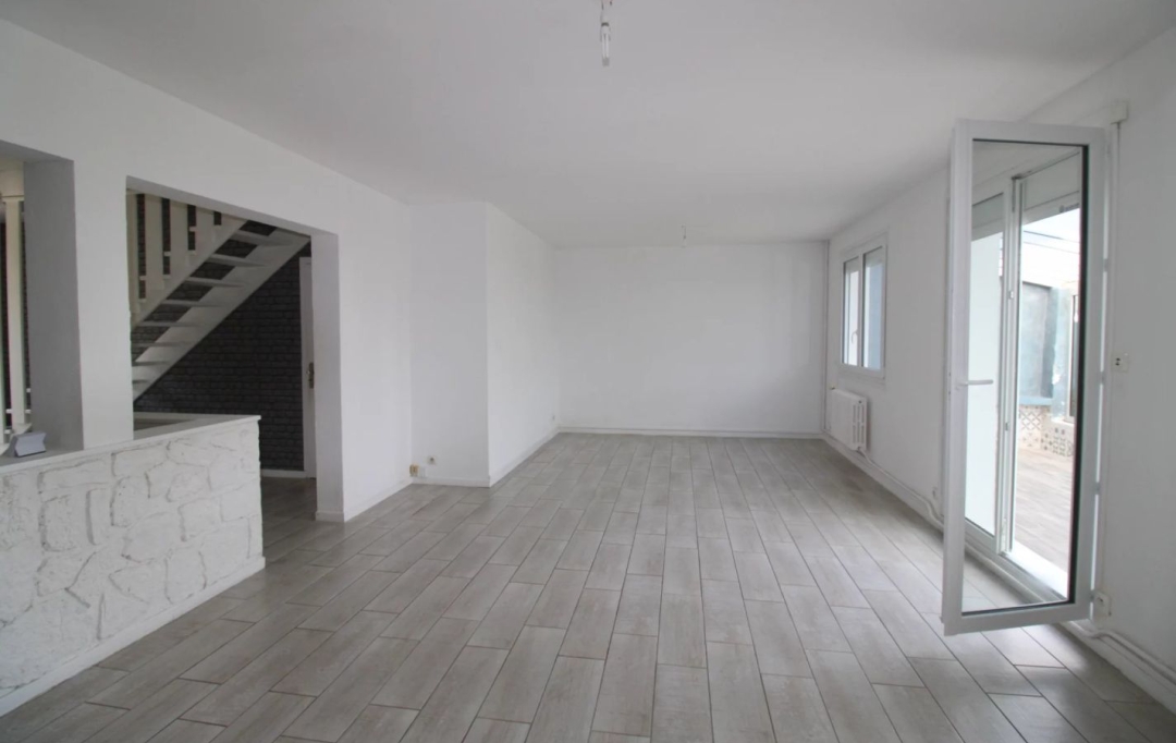 COEUR DE SAIRE IMMOBILIER : Maison / Villa | EQUEURDREVILLE-HAINNEVILLE (50120) | 140 m2 | 278 520 € 