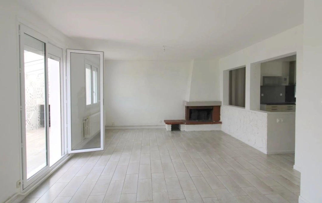 COEUR DE SAIRE IMMOBILIER : Maison / Villa | EQUEURDREVILLE-HAINNEVILLE (50120) | 140 m2 | 278 520 € 