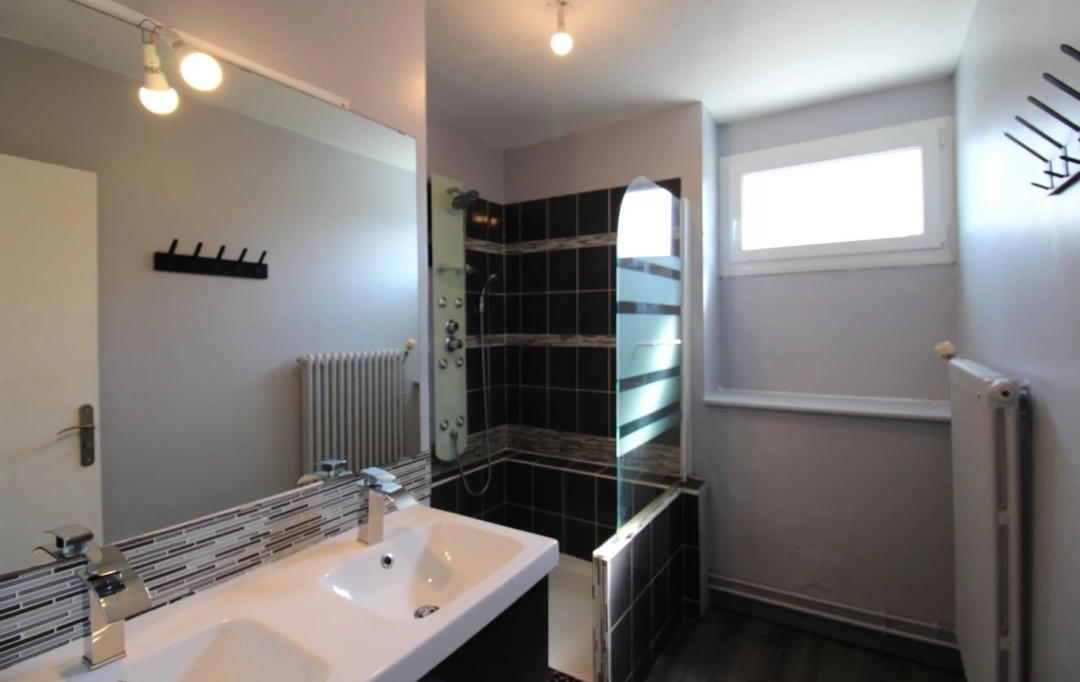 COEUR DE SAIRE IMMOBILIER : Maison / Villa | EQUEURDREVILLE-HAINNEVILLE (50120) | 140 m2 | 278 520 € 