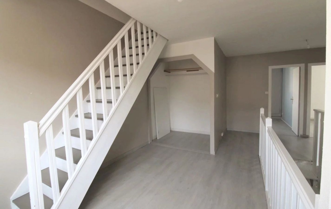 COEUR DE SAIRE IMMOBILIER : Maison / Villa | EQUEURDREVILLE-HAINNEVILLE (50120) | 140 m2 | 278 520 € 