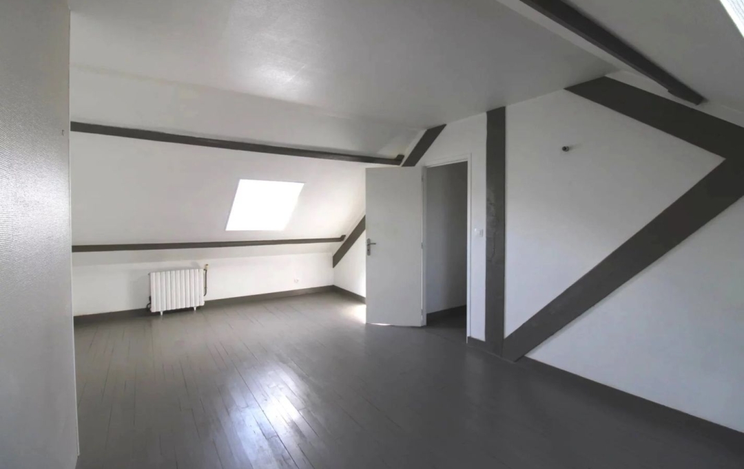COEUR DE SAIRE IMMOBILIER : Maison / Villa | EQUEURDREVILLE-HAINNEVILLE (50120) | 140 m2 | 278 520 € 