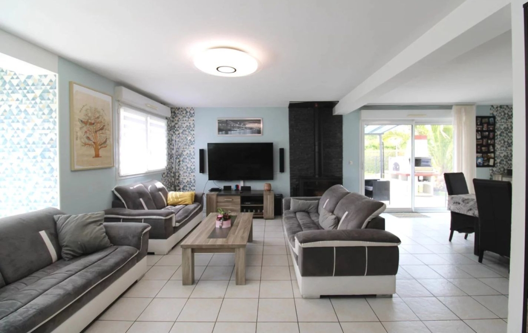 COEUR DE SAIRE IMMOBILIER : Maison / Villa | MORSALINES (50630) | 201 m2 | 386 650 € 