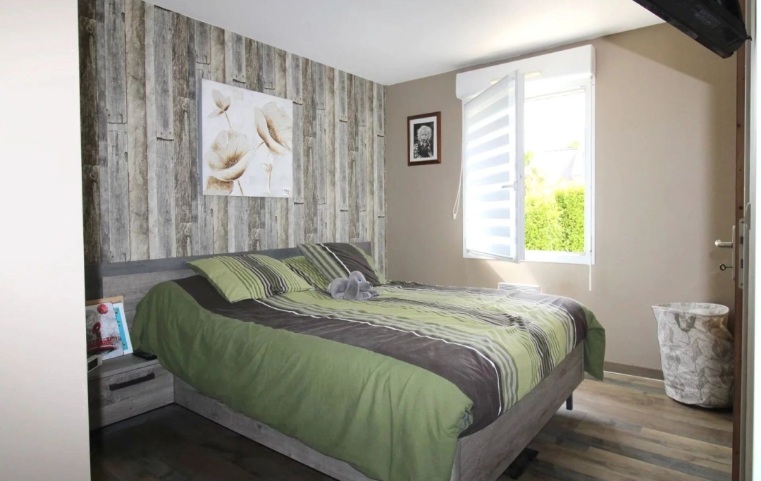 COEUR DE SAIRE IMMOBILIER : Maison / Villa | MORSALINES (50630) | 201 m2 | 386 650 € 