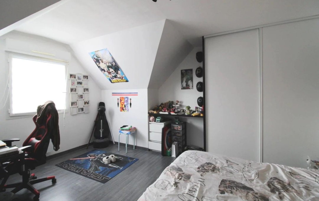 COEUR DE SAIRE IMMOBILIER : Maison / Villa | MORSALINES (50630) | 201 m2 | 386 650 € 
