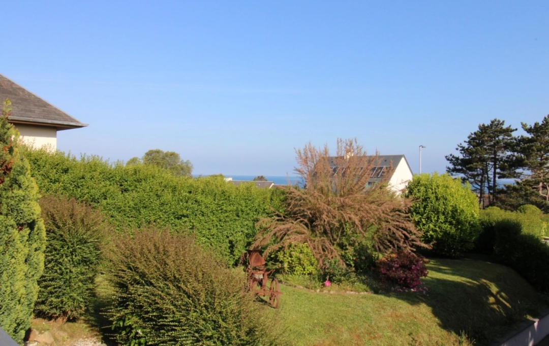 COEUR DE SAIRE IMMOBILIER : Maison / Villa | BRETTEVILLE (50110) | 103 m2 | 324 880 € 