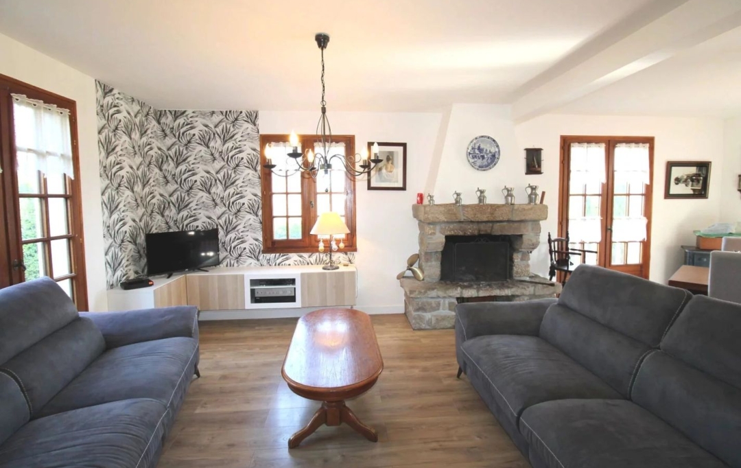 COEUR DE SAIRE IMMOBILIER : Maison / Villa | BRETTEVILLE (50110) | 103 m2 | 324 880 € 