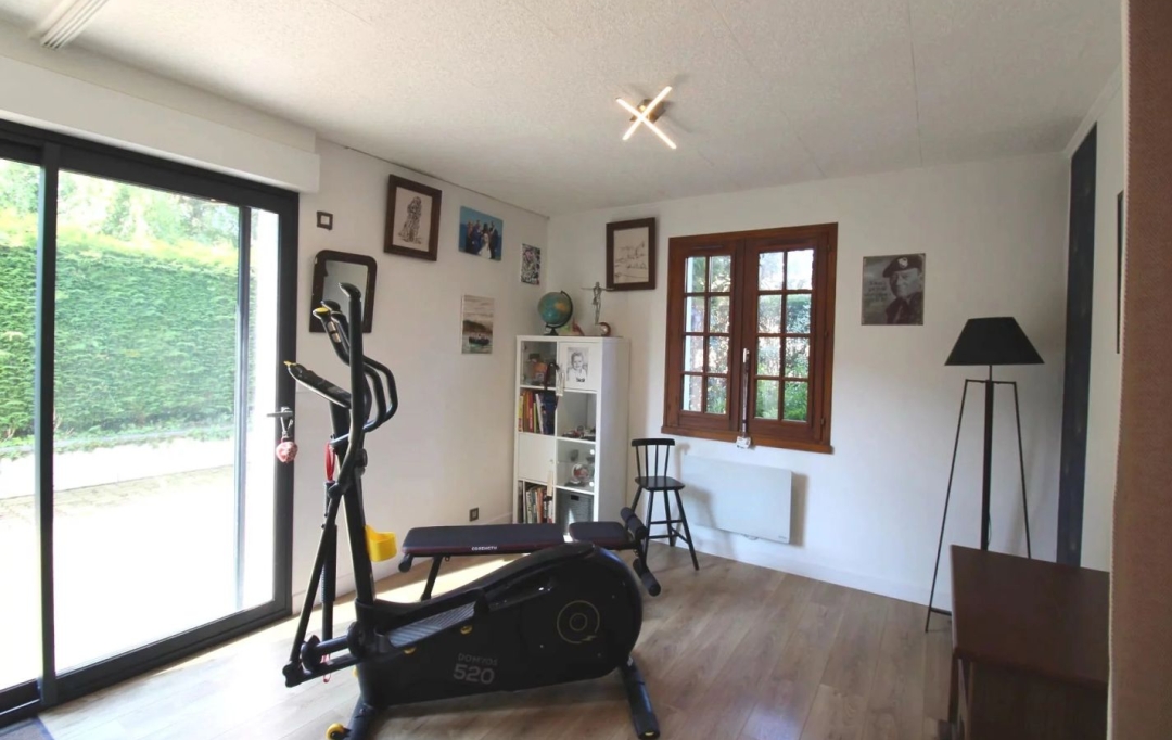 COEUR DE SAIRE IMMOBILIER : Maison / Villa | BRETTEVILLE (50110) | 103 m2 | 324 880 € 