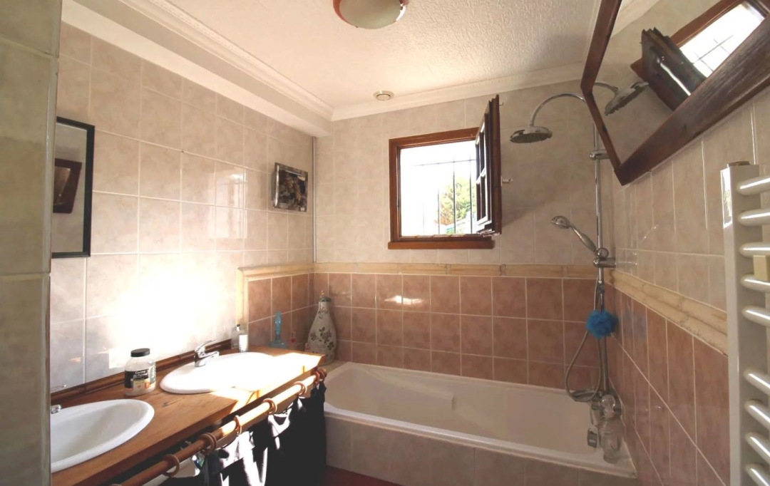 COEUR DE SAIRE IMMOBILIER : Maison / Villa | BRETTEVILLE (50110) | 103 m2 | 324 880 € 