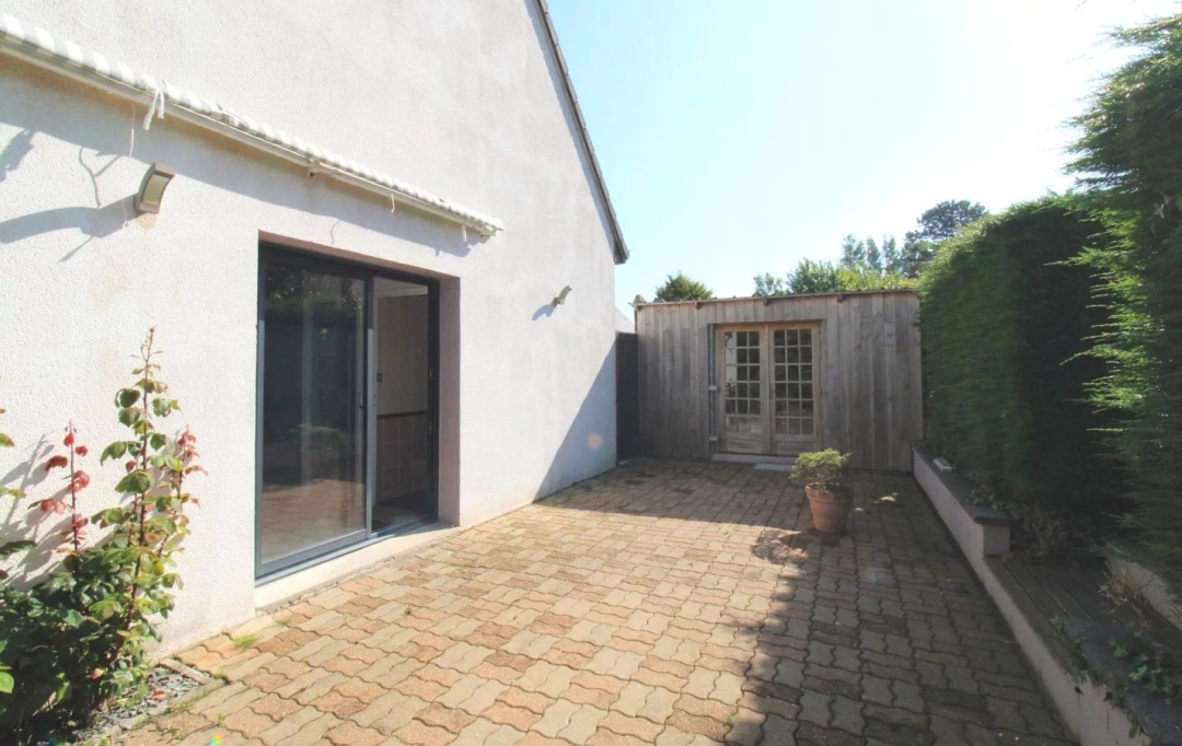 COEUR DE SAIRE IMMOBILIER : Maison / Villa | BRETTEVILLE (50110) | 103 m2 | 324 880 € 