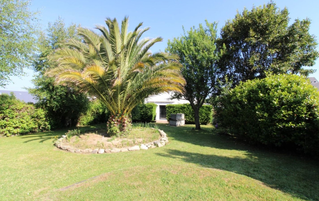 COEUR DE SAIRE IMMOBILIER : Maison / Villa | BRETTEVILLE (50110) | 103 m2 | 324 880 € 
