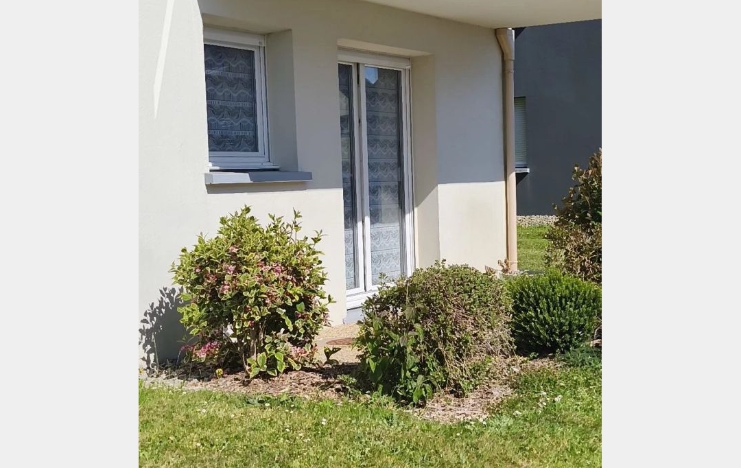 COEUR DE SAIRE IMMOBILIER : Apartment | LA GLACERIE (50470) | 46 m2 | 117 150 € 