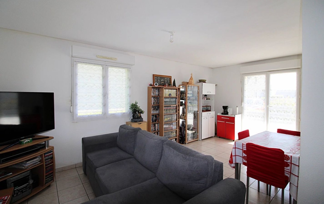 COEUR DE SAIRE IMMOBILIER : Apartment | LA GLACERIE (50470) | 46 m2 | 117 150 € 