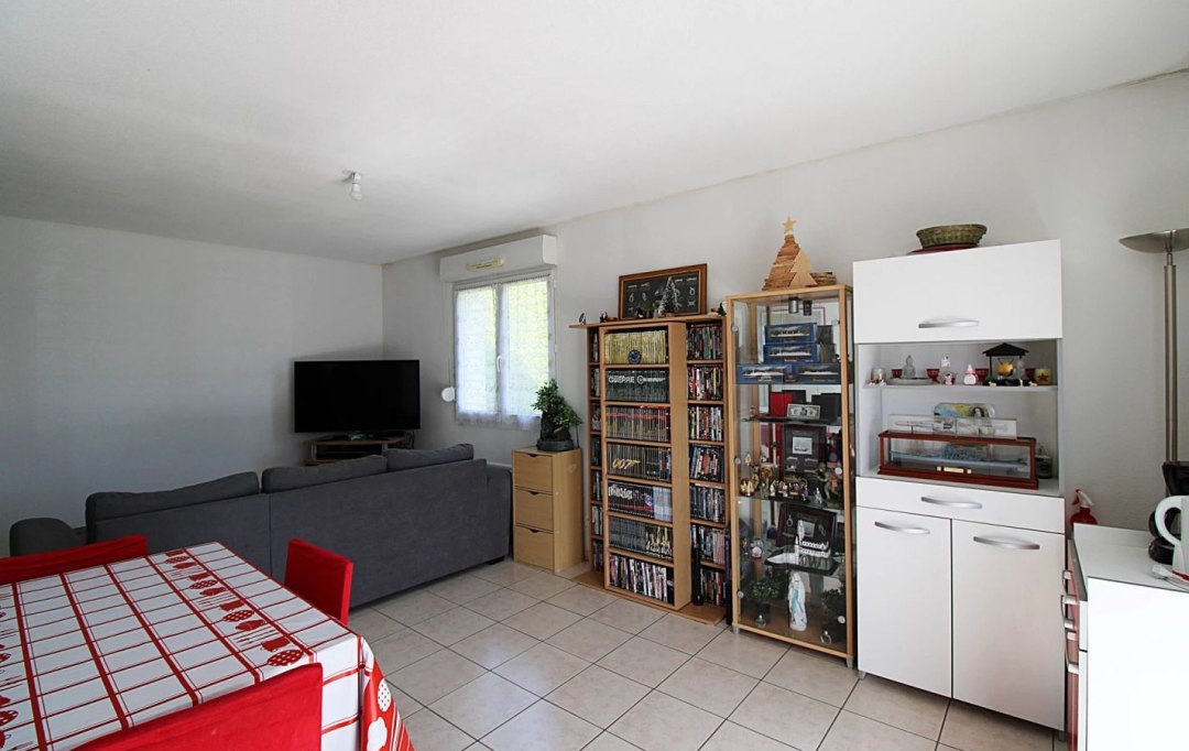 COEUR DE SAIRE IMMOBILIER : Apartment | LA GLACERIE (50470) | 46 m2 | 117 150 € 