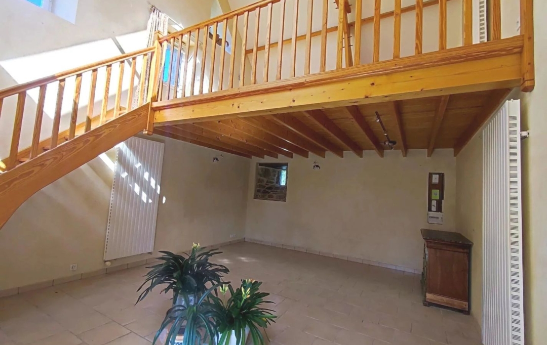 COEUR DE SAIRE IMMOBILIER : Maison / Villa | BRILLEVAST (50330) | 188 m2 | 399 000 € 