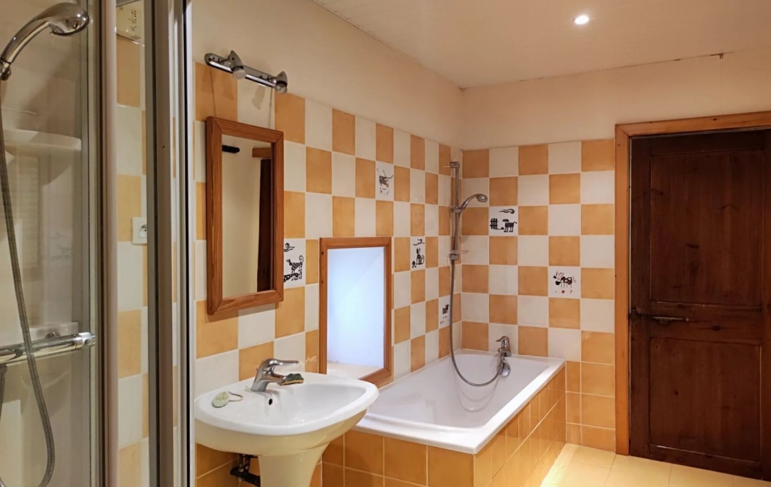COEUR DE SAIRE IMMOBILIER : Maison / Villa | BRILLEVAST (50330) | 188 m2 | 399 000 € 