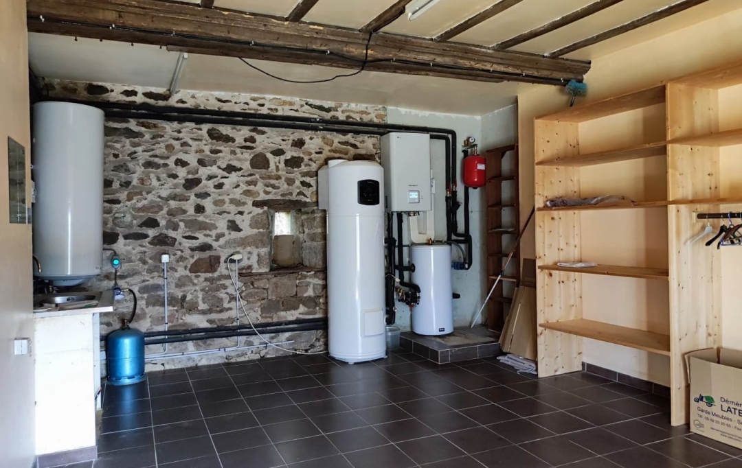 COEUR DE SAIRE IMMOBILIER : Maison / Villa | BRILLEVAST (50330) | 188 m2 | 399 000 € 