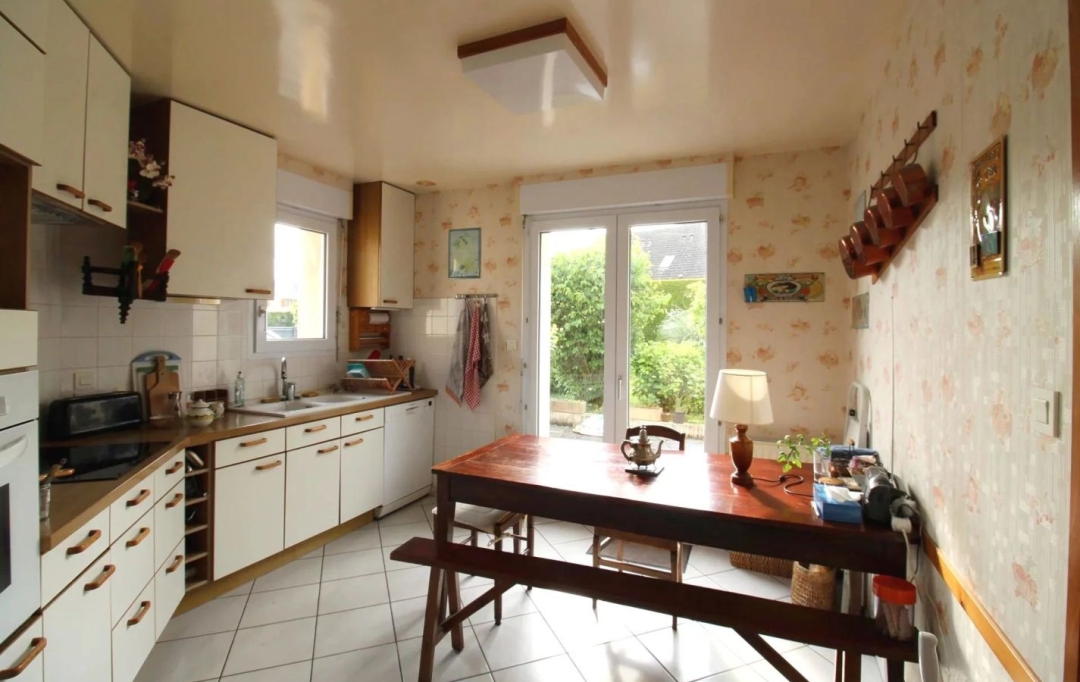 COEUR DE SAIRE IMMOBILIER : Maison / Villa | SAINT-PIERRE-EGLISE (50330) | 154 m2 | 336 000 € 