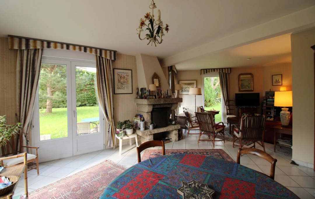 COEUR DE SAIRE IMMOBILIER : Maison / Villa | SAINT-PIERRE-EGLISE (50330) | 154 m2 | 336 000 € 