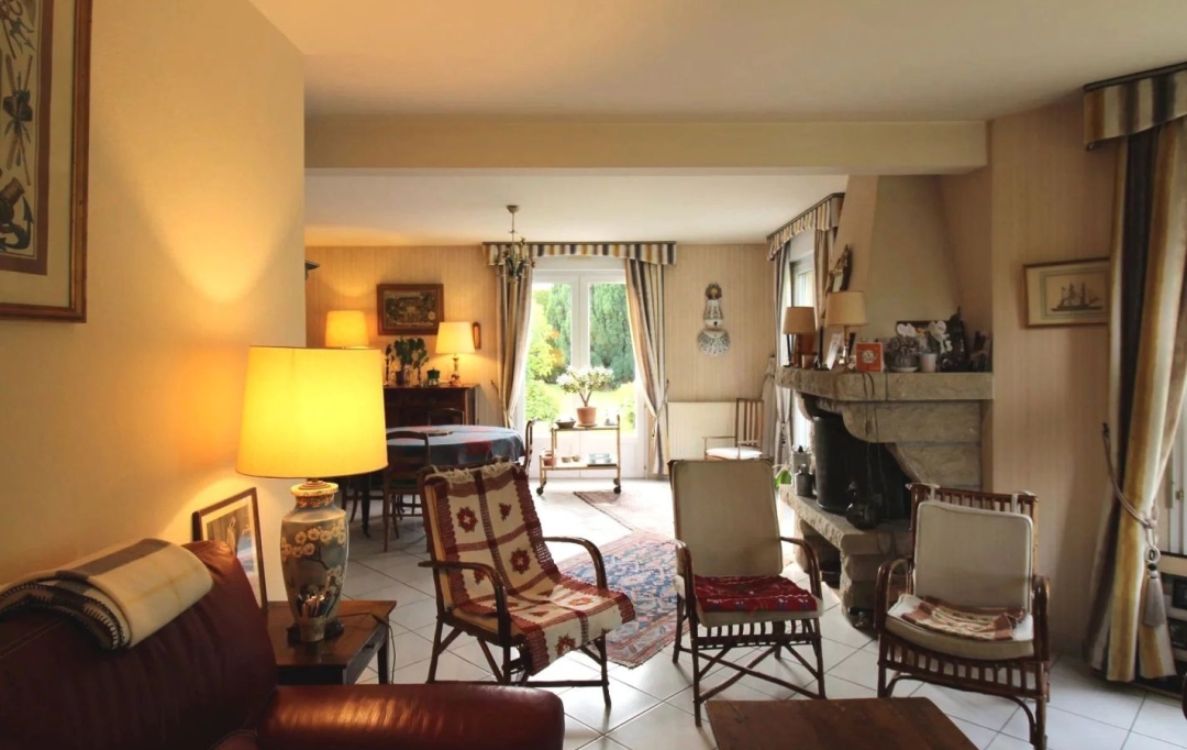 COEUR DE SAIRE IMMOBILIER : Maison / Villa | SAINT-PIERRE-EGLISE (50330) | 154 m2 | 336 000 € 
