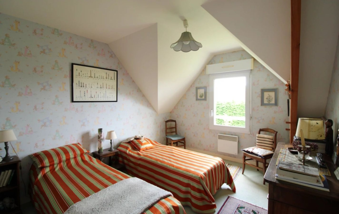 COEUR DE SAIRE IMMOBILIER : Maison / Villa | SAINT-PIERRE-EGLISE (50330) | 154 m2 | 336 000 € 