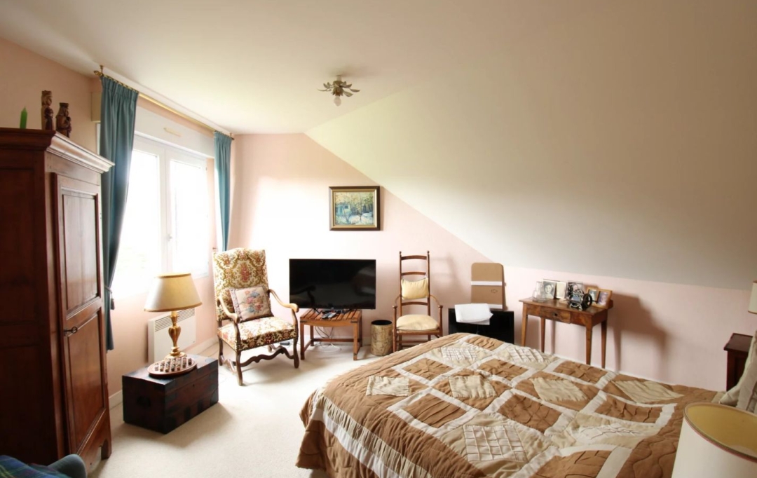 COEUR DE SAIRE IMMOBILIER : Maison / Villa | SAINT-PIERRE-EGLISE (50330) | 154 m2 | 336 000 € 