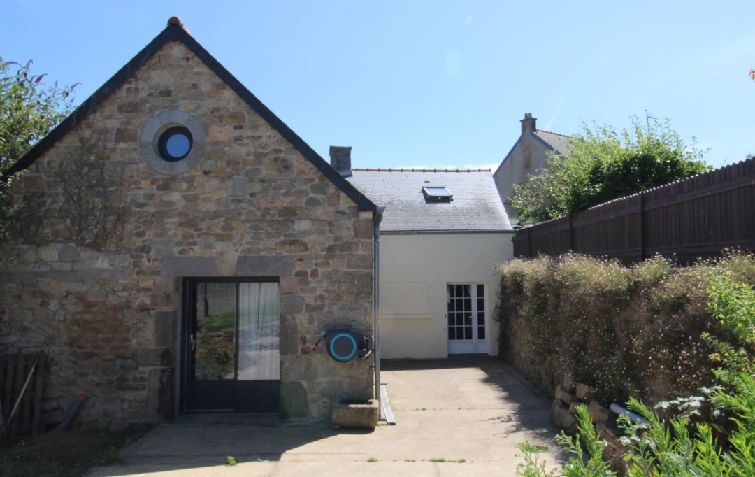 COEUR DE SAIRE IMMOBILIER : House | SAINT-PIERRE-EGLISE (50330) | 133 m2 | 284 500 € 