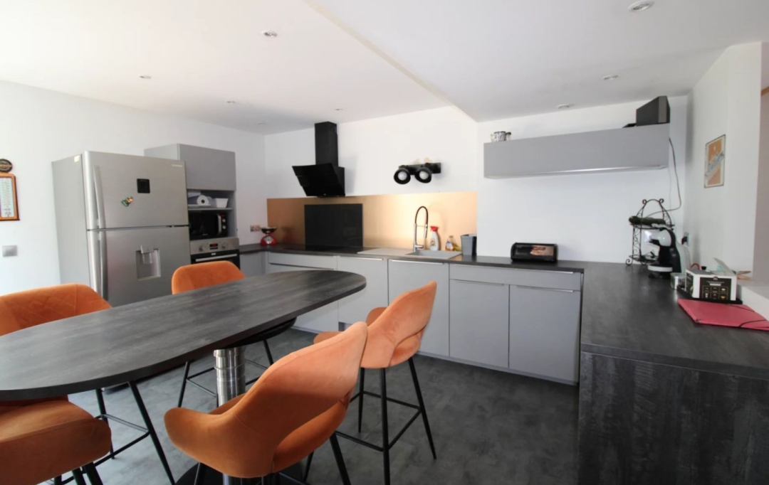 COEUR DE SAIRE IMMOBILIER : House | SAINT-PIERRE-EGLISE (50330) | 133 m2 | 284 500 € 