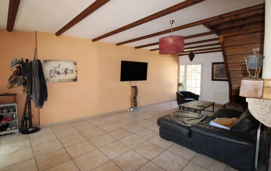 COEUR DE SAIRE IMMOBILIER : House | SAINT-PIERRE-EGLISE (50330) | 133 m2 | 284 500 € 