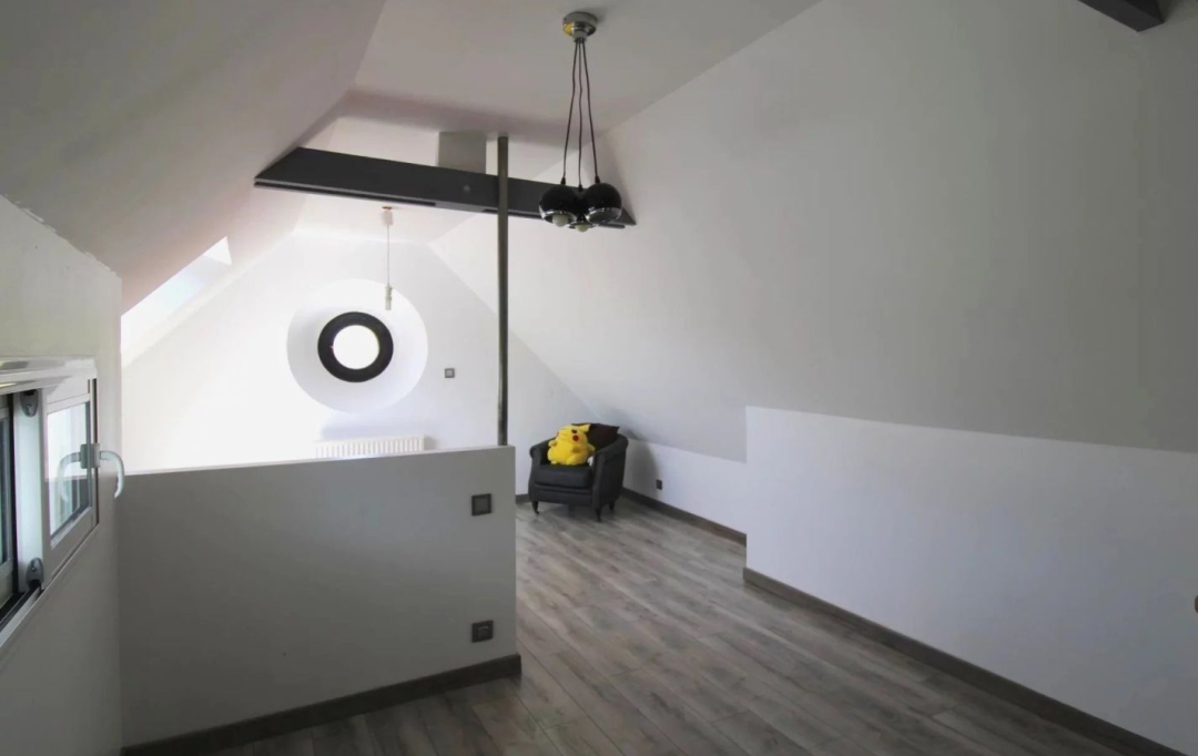 COEUR DE SAIRE IMMOBILIER : House | SAINT-PIERRE-EGLISE (50330) | 133 m2 | 284 500 € 