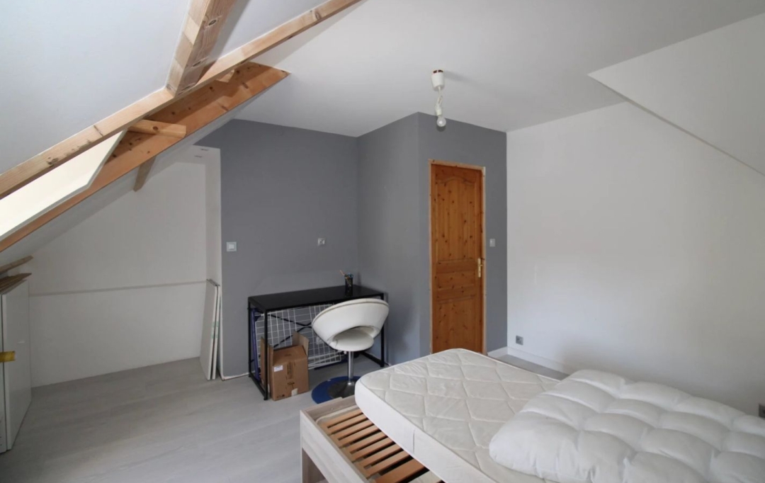 COEUR DE SAIRE IMMOBILIER : House | SAINT-PIERRE-EGLISE (50330) | 133 m2 | 284 500 € 