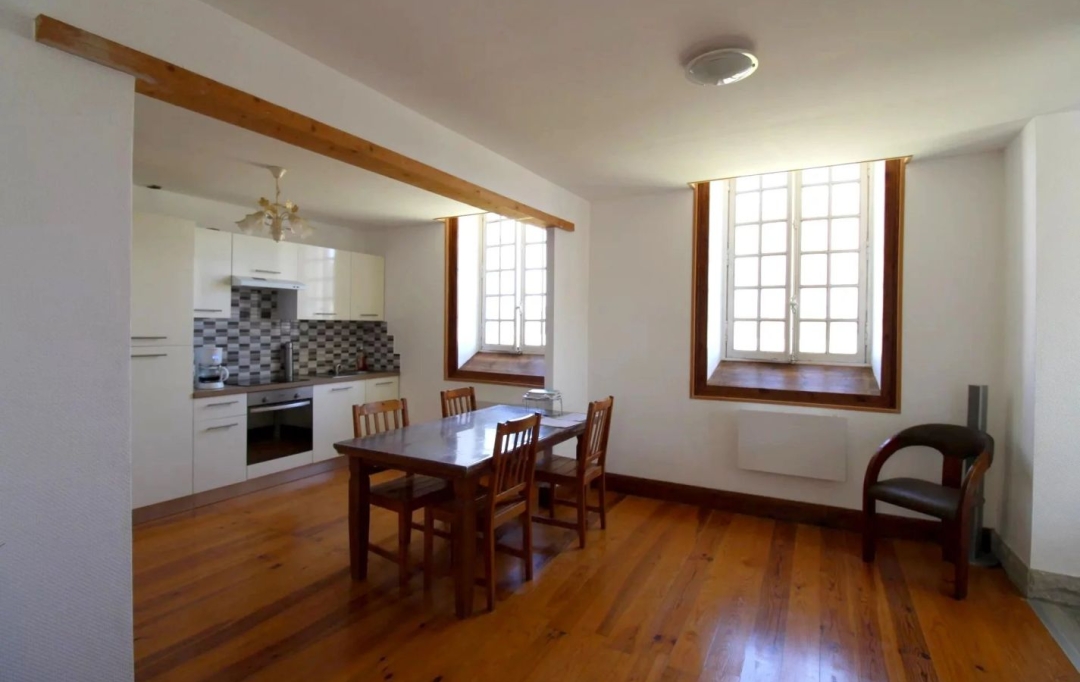 COEUR DE SAIRE IMMOBILIER : Maison / Villa | SAINT-PIERRE-EGLISE (50330) | 126 m2 | 164 300 € 