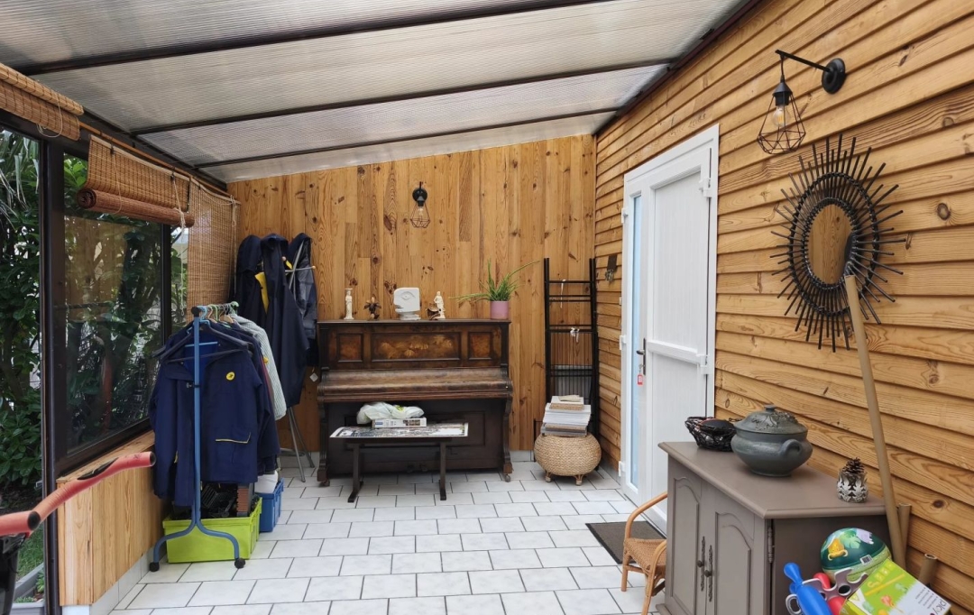 COEUR DE SAIRE IMMOBILIER : Maison / Villa | CHERBOURG-EN-COTENTIN (50110) | 153 m2 | 362 250 € 