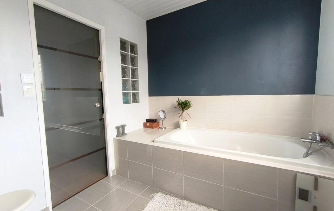 COEUR DE SAIRE IMMOBILIER : Maison / Villa | CHERBOURG-EN-COTENTIN (50110) | 153 m2 | 362 250 € 