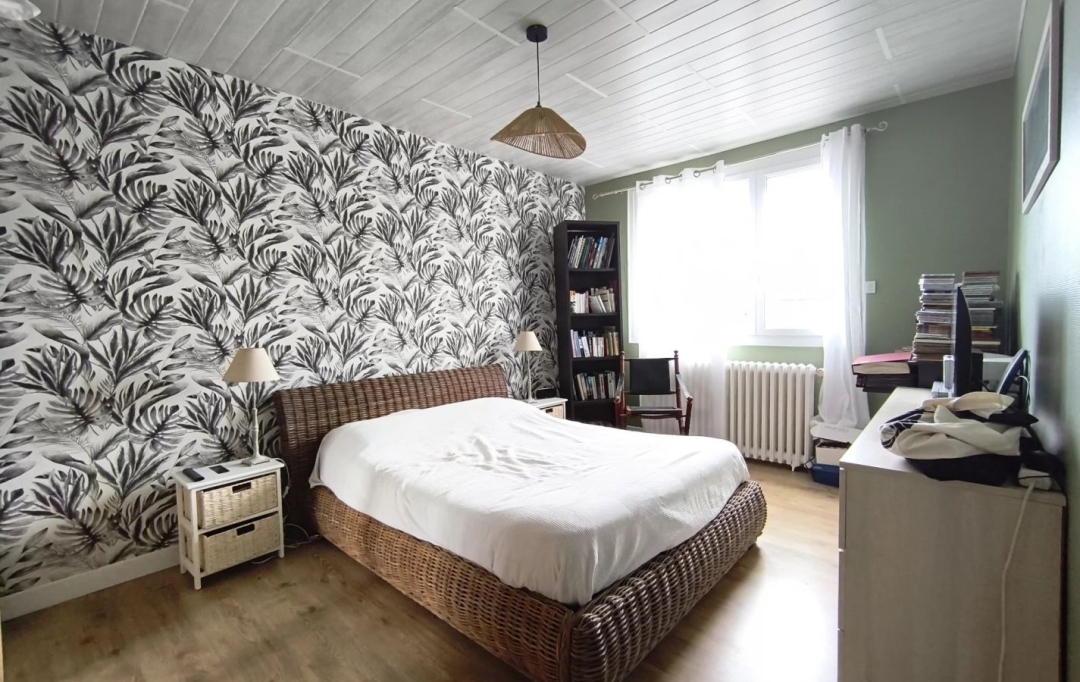 COEUR DE SAIRE IMMOBILIER : Maison / Villa | CHERBOURG-EN-COTENTIN (50110) | 153 m2 | 362 250 € 