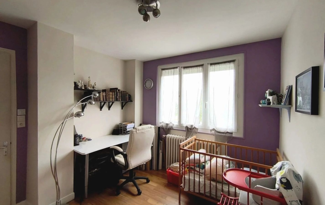 COEUR DE SAIRE IMMOBILIER : Maison / Villa | CHERBOURG-EN-COTENTIN (50110) | 153 m2 | 362 250 € 