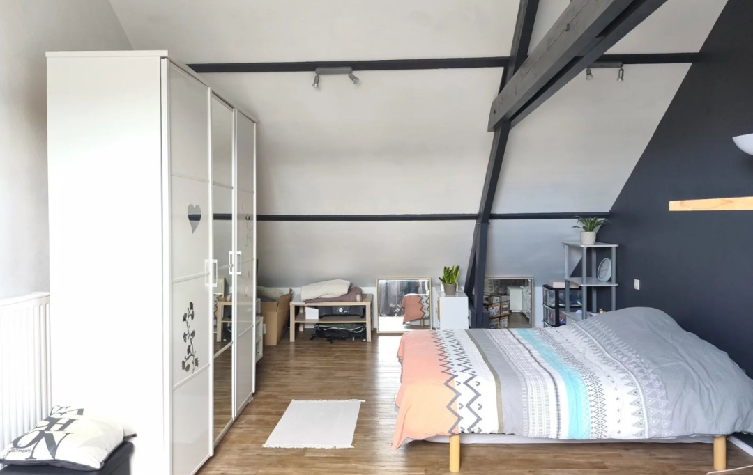 COEUR DE SAIRE IMMOBILIER : Maison / Villa | CHERBOURG-EN-COTENTIN (50110) | 153 m2 | 362 250 € 