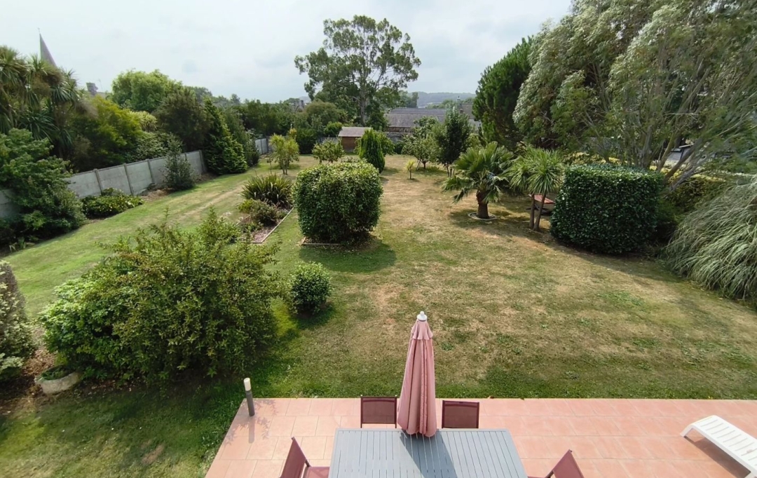 COEUR DE SAIRE IMMOBILIER : Maison / Villa | ANNEVILLE-EN-SAIRE (50760) | 147 m2 | 357 000 € 
