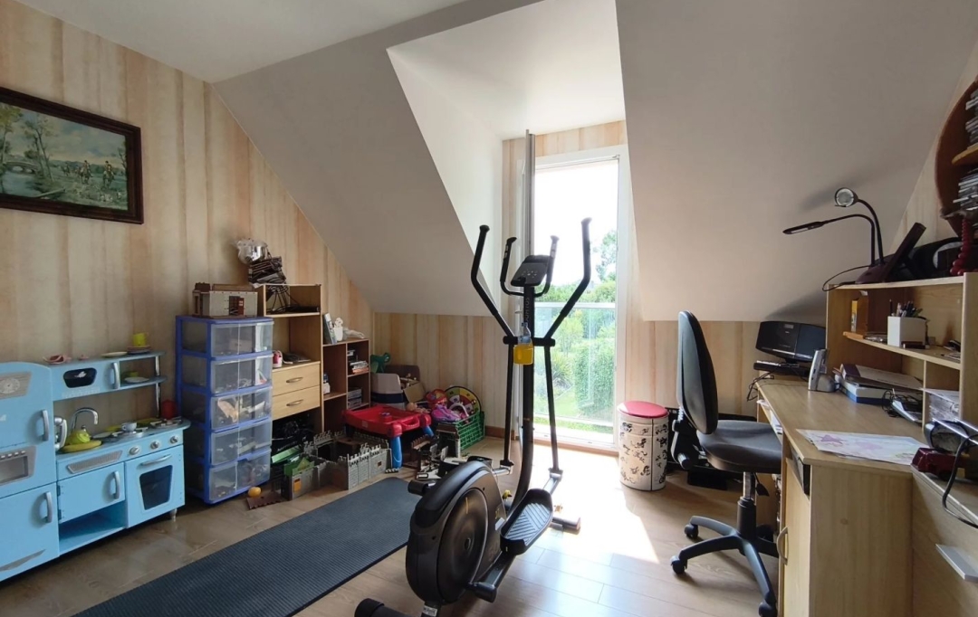 COEUR DE SAIRE IMMOBILIER : Maison / Villa | ANNEVILLE-EN-SAIRE (50760) | 147 m2 | 357 000 € 