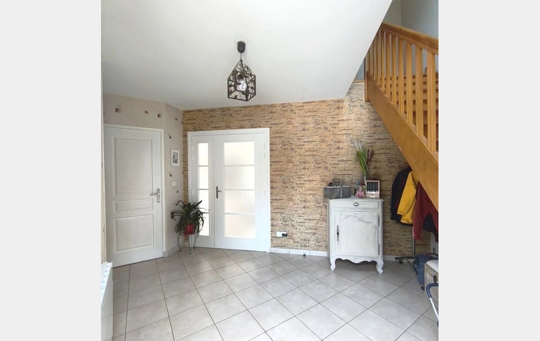 COEUR DE SAIRE IMMOBILIER : Maison / Villa | ANNEVILLE-EN-SAIRE (50760) | 147 m2 | 357 000 € 