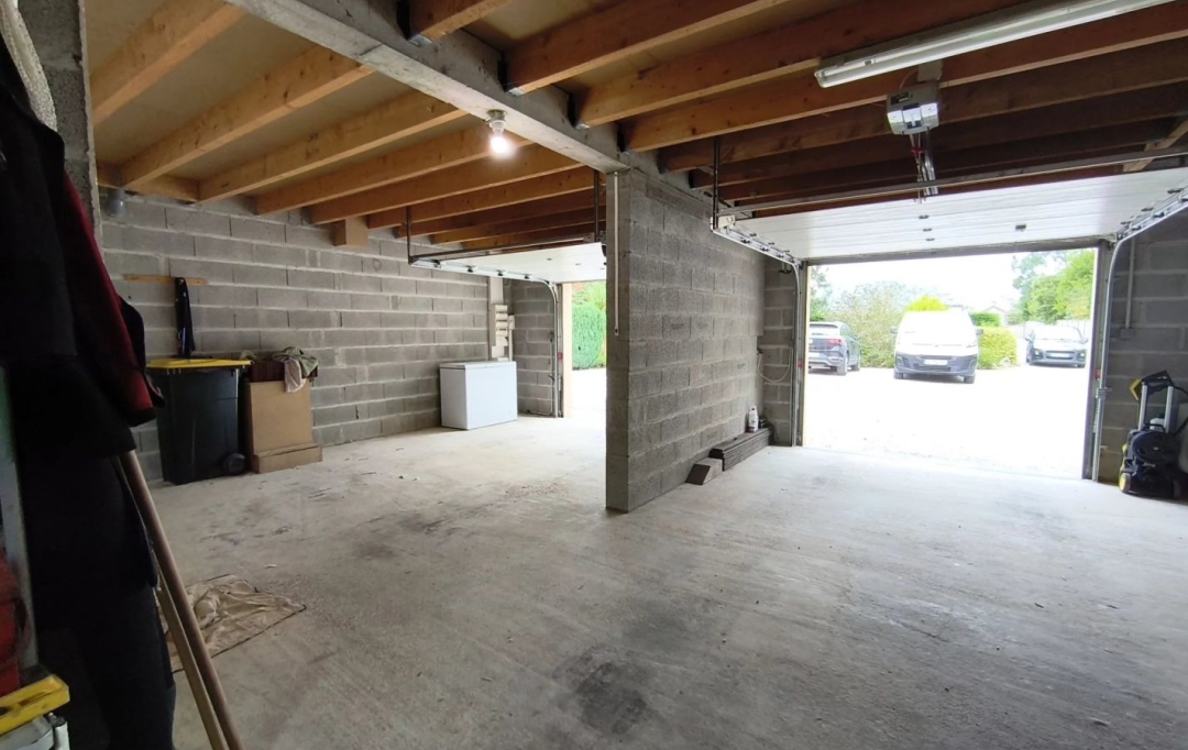 COEUR DE SAIRE IMMOBILIER : Maison / Villa | ANNEVILLE-EN-SAIRE (50760) | 147 m2 | 357 000 € 
